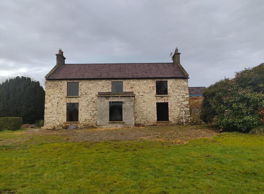 Ashfield House, 42 Killysorrell Road photo