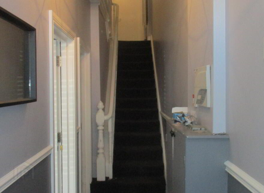 Fitzroy Avenue, Queens Quarter, Belfast, BT7 1HX