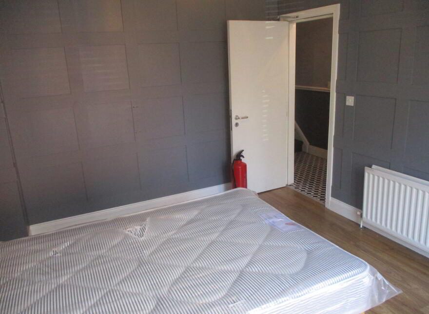 Fitzroy Avenue, Queens Quarter, Belfast, BT7 1HX