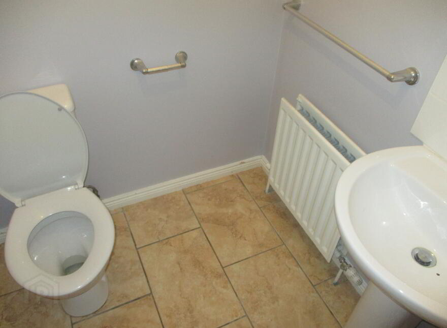 Fitzroy Avenue, Queens Quarter, Belfast, BT7 1HX