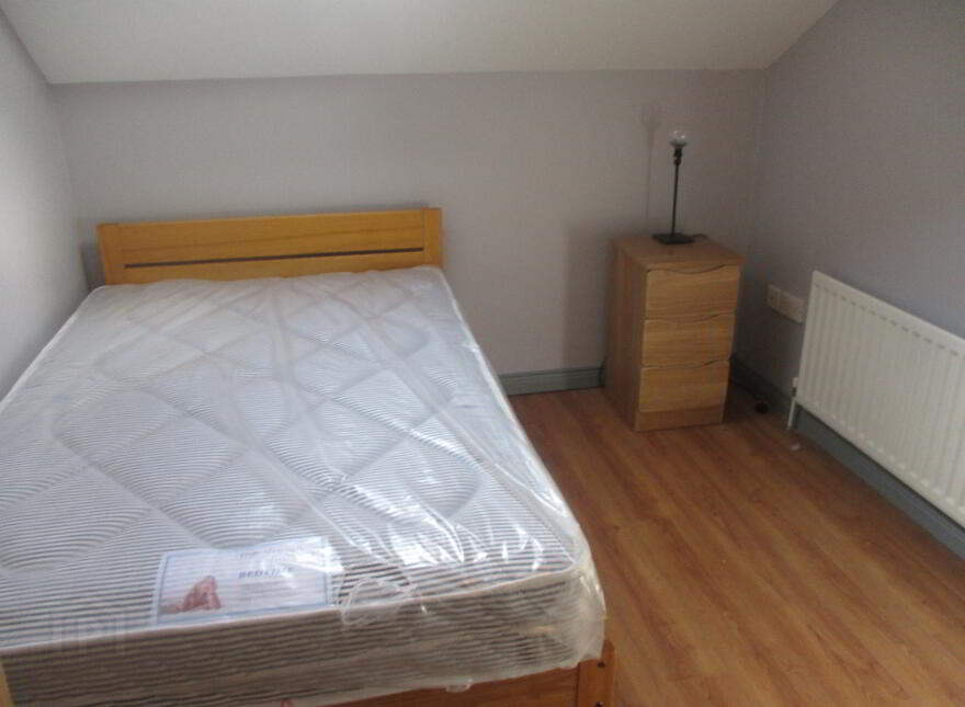 Fitzroy Avenue, Queens Quarter, Belfast, BT7 1HX
