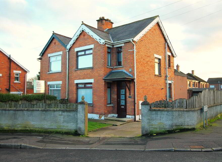 Property For Sale in Belfast PropertyPal
