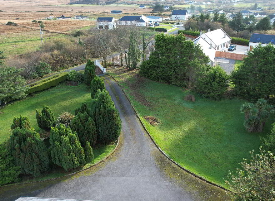 Grove House, Tullycleave Mor, Ardara, F94T3K1