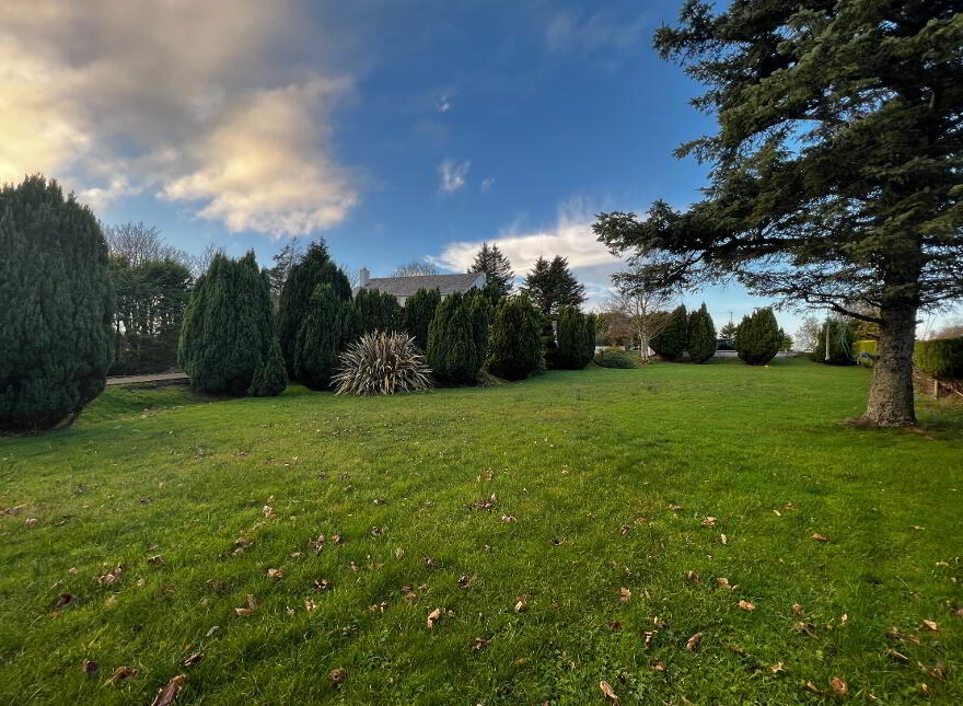 Grove House, Tullycleave Mor, Ardara, F94T3K1