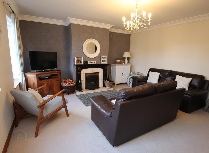Grove House, Tullycleave Mor, Ardara, F94T3K1