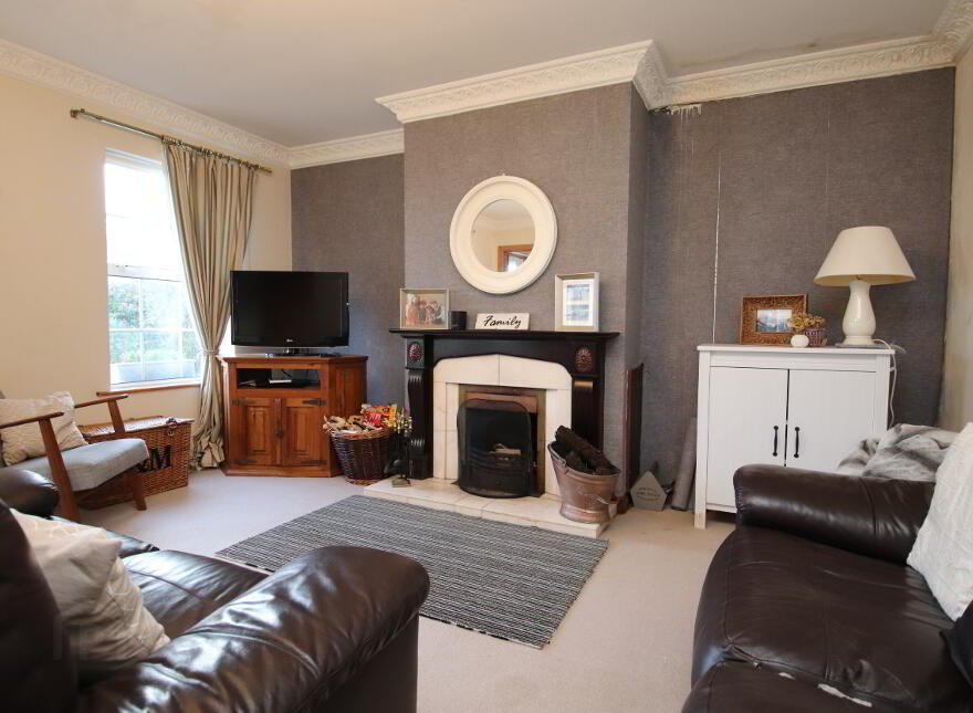 Grove House, Tullycleave Mor, Ardara, F94T3K1