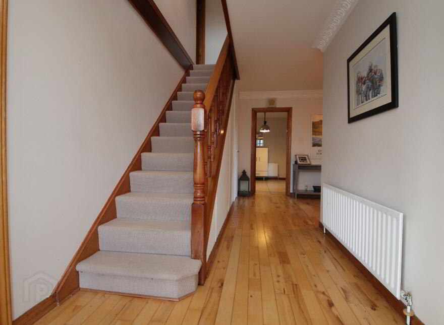 Grove House, Tullycleave Mor, Ardara, F94T3K1