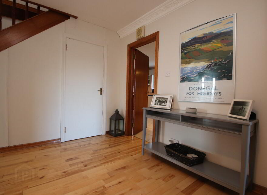 Grove House, Tullycleave Mor, Ardara, F94T3K1