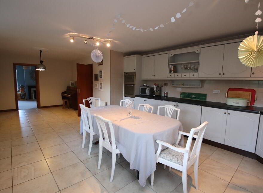 Grove House, Tullycleave Mor, Ardara, F94T3K1