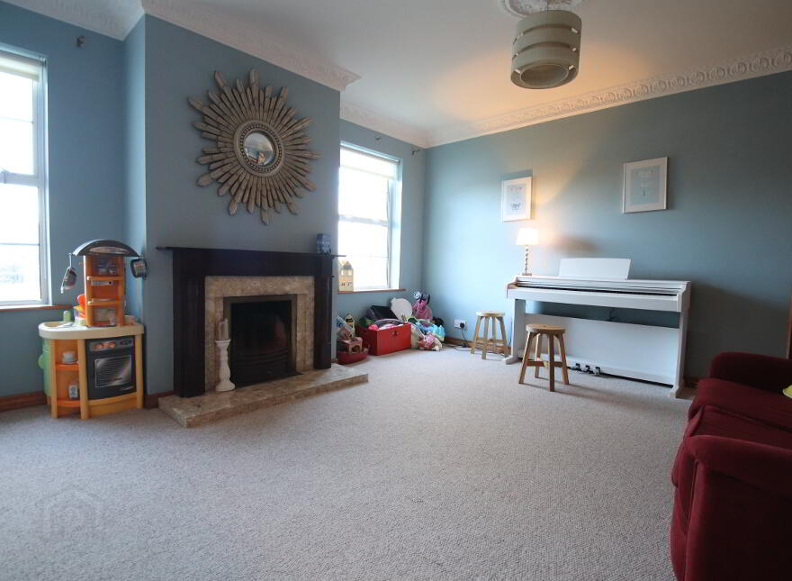 Grove House, Tullycleave Mor, Ardara, F94T3K1