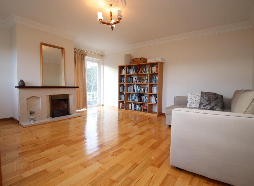 Grove House, Tullycleave Mor, Ardara, F94T3K1