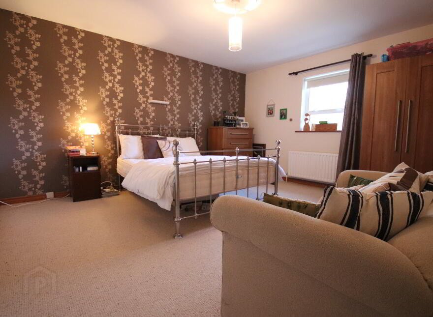 Grove House, Tullycleave Mor, Ardara, F94T3K1