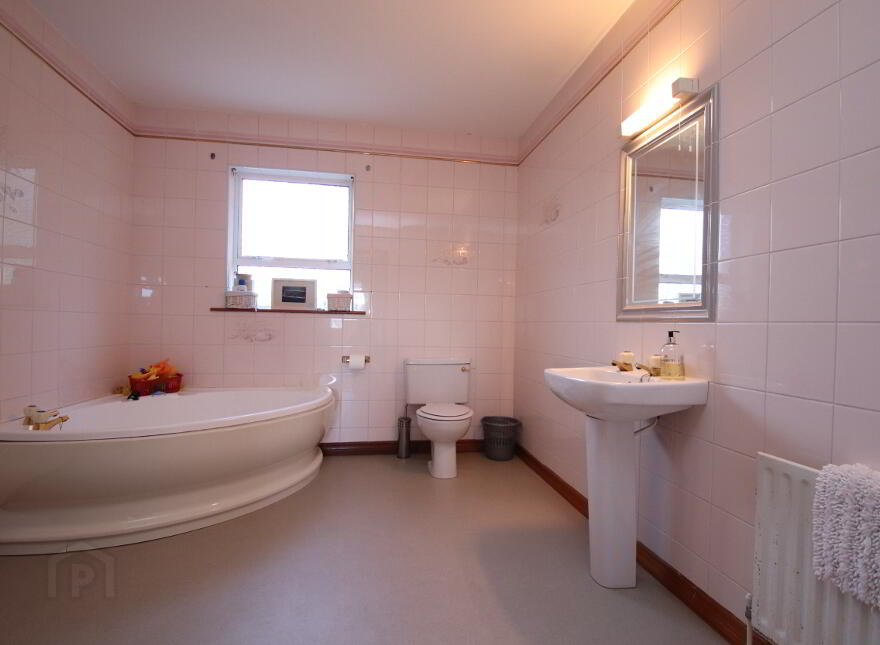 Grove House, Tullycleave Mor, Ardara, F94T3K1