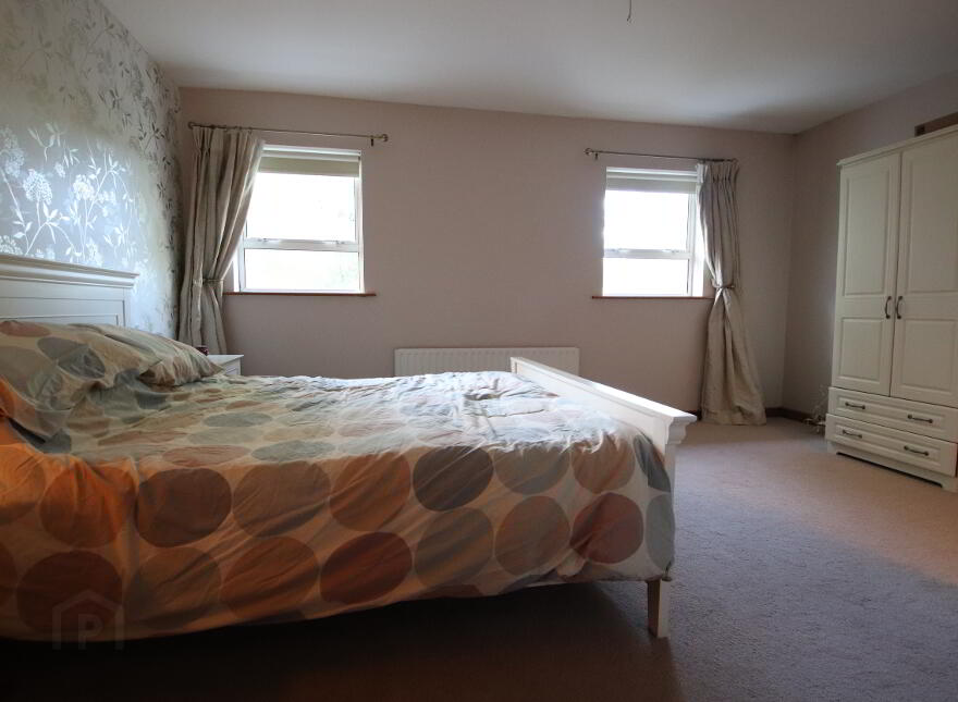 Grove House, Tullycleave Mor, Ardara, F94T3K1