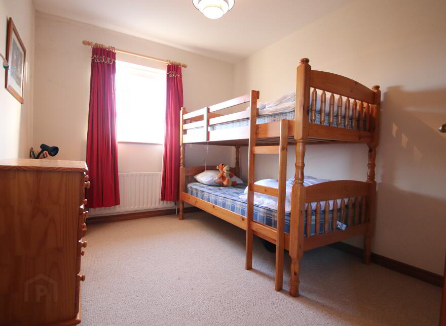 Grove House, Tullycleave Mor, Ardara, F94T3K1