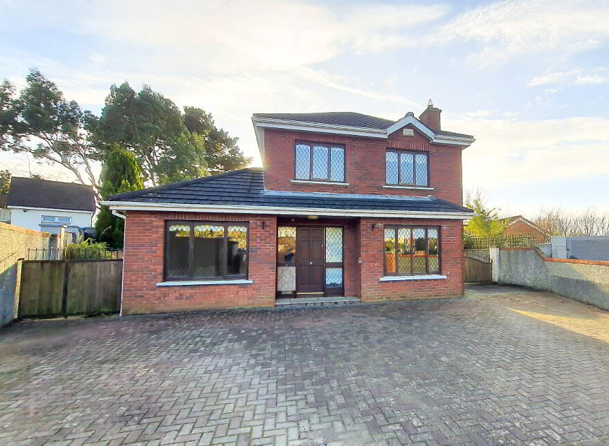 6 Ticknock Close photo