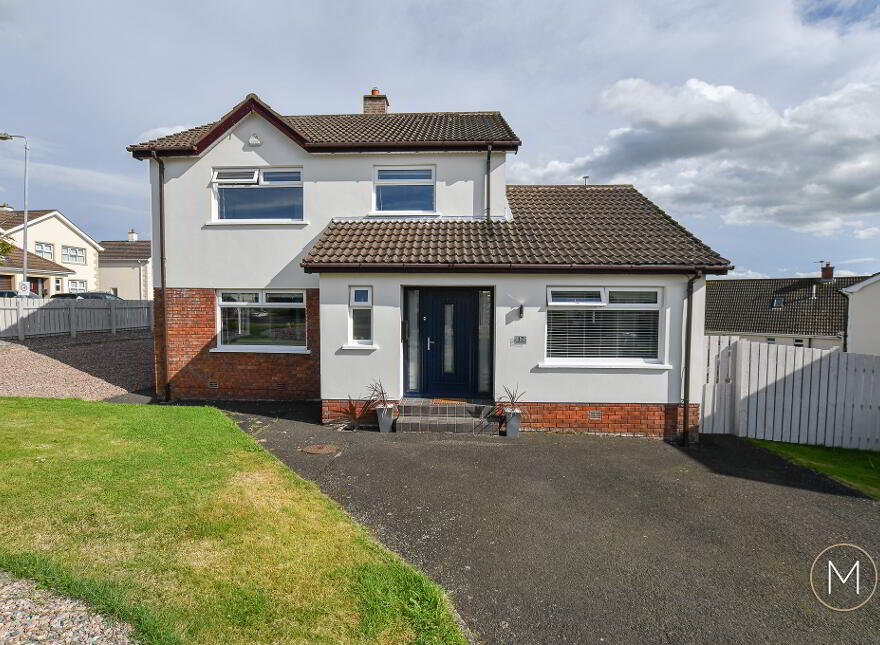 Houses For Sale in Antrim PropertyPal