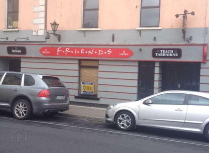 The Office, Emmett St, Clonmel, E91Y470 photo