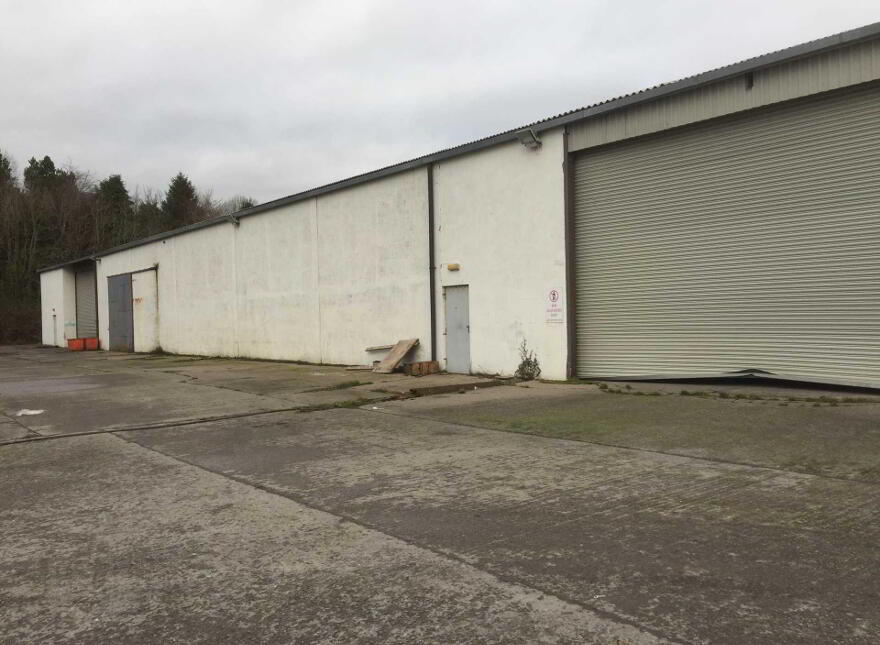 Unit 1, Jamestown, Clonmel, E91YX21