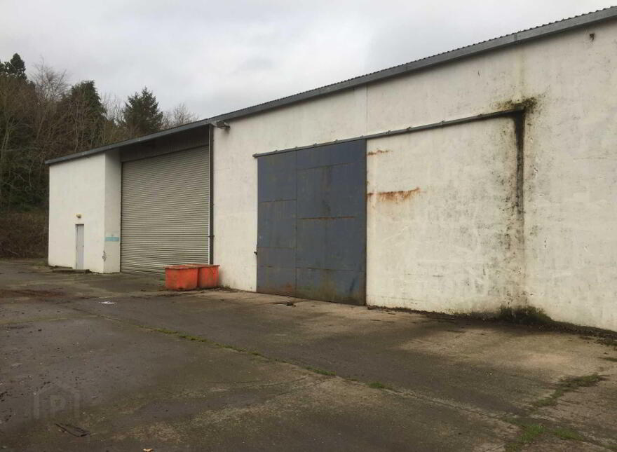 Unit 1, Jamestown, Clonmel, E91YX21