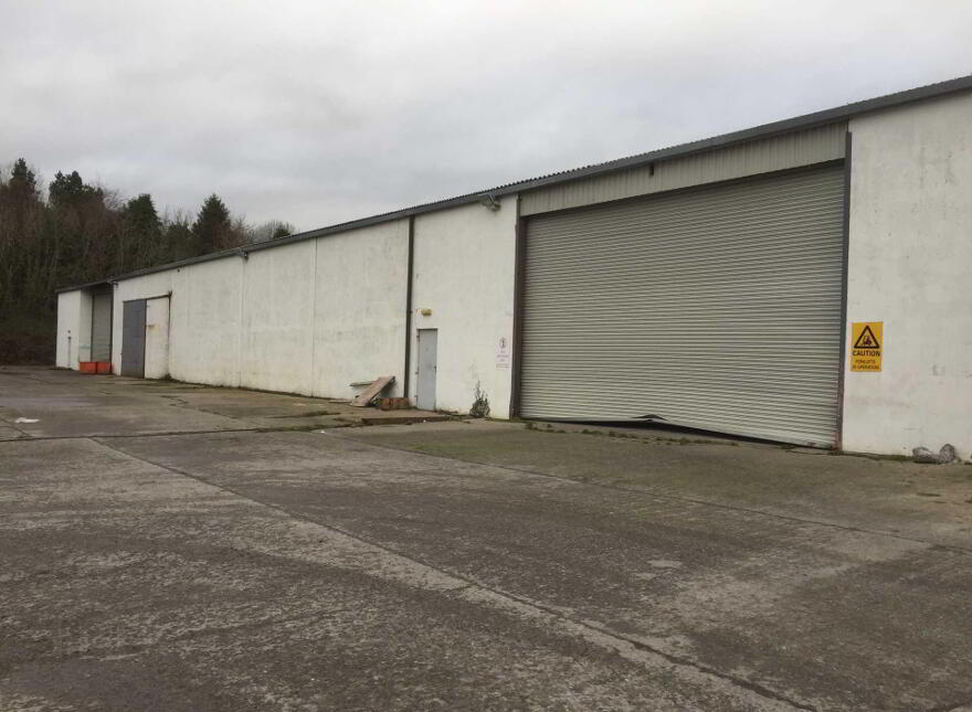 Unit 1, Jamestown, Clonmel, E91YX21