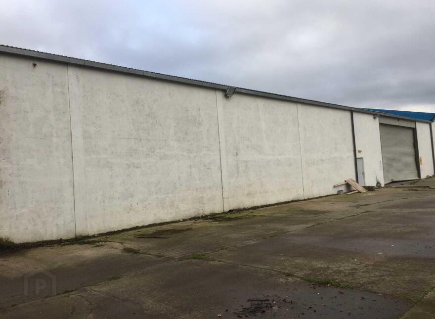 Unit 1, Jamestown, Clonmel, E91YX21