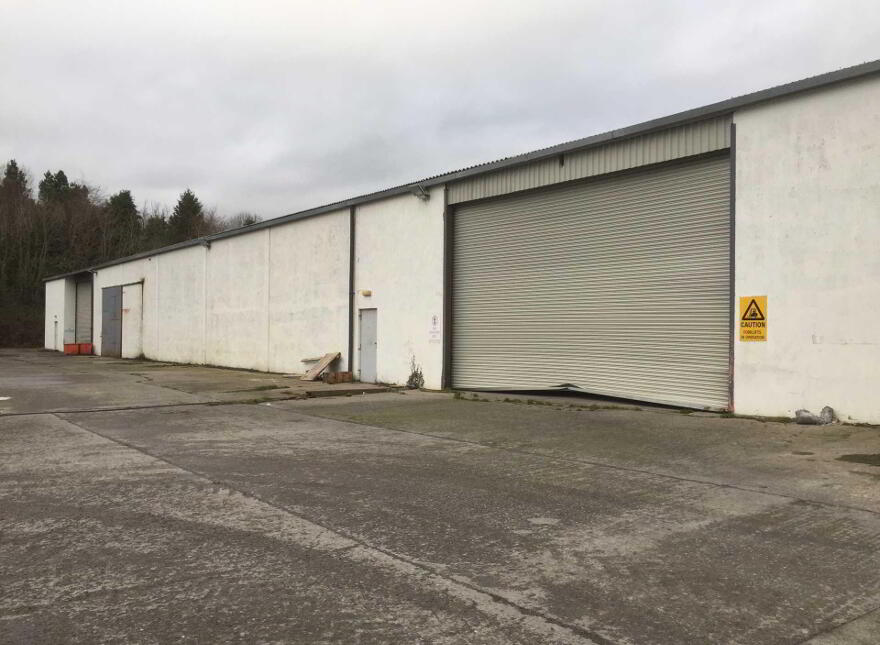 Unit 1, Jamestown, Clonmel, E91YX21