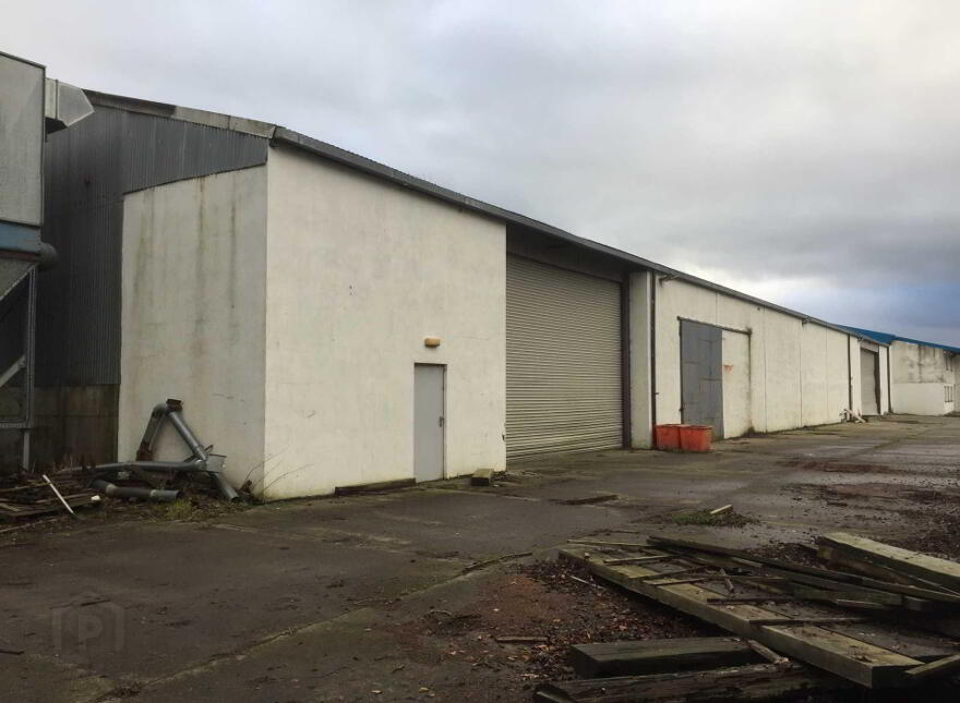 Unit 1, Jamestown, Clonmel, E91YX21