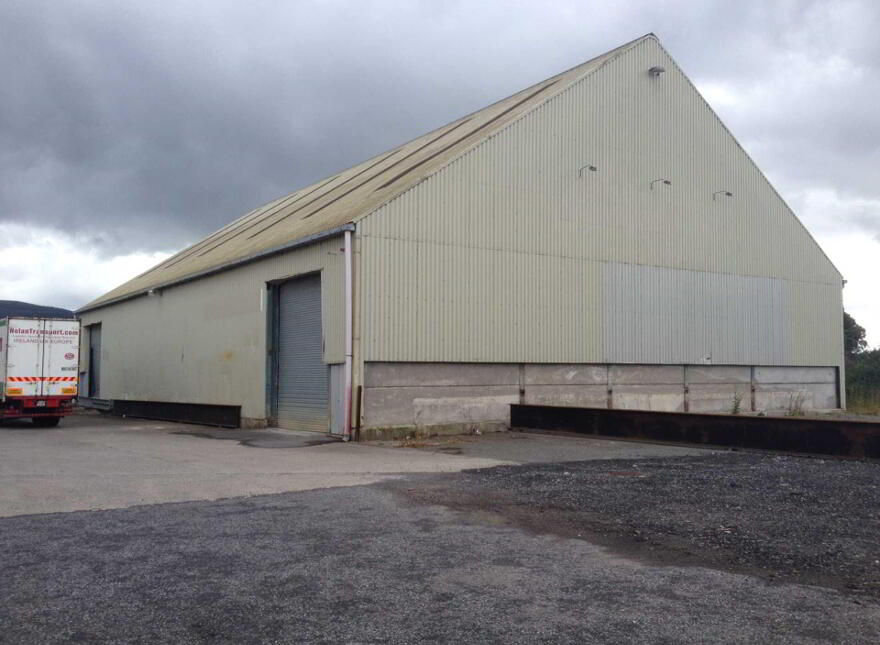 Carrigeen, Clonmel, E91NC84