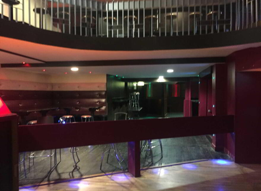 1st, &, D Floor Market Street, Clonmel, E91YP21