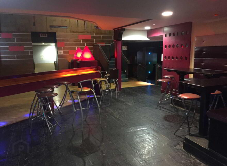 1st, &, D Floor Market Street, Clonmel, E91YP21