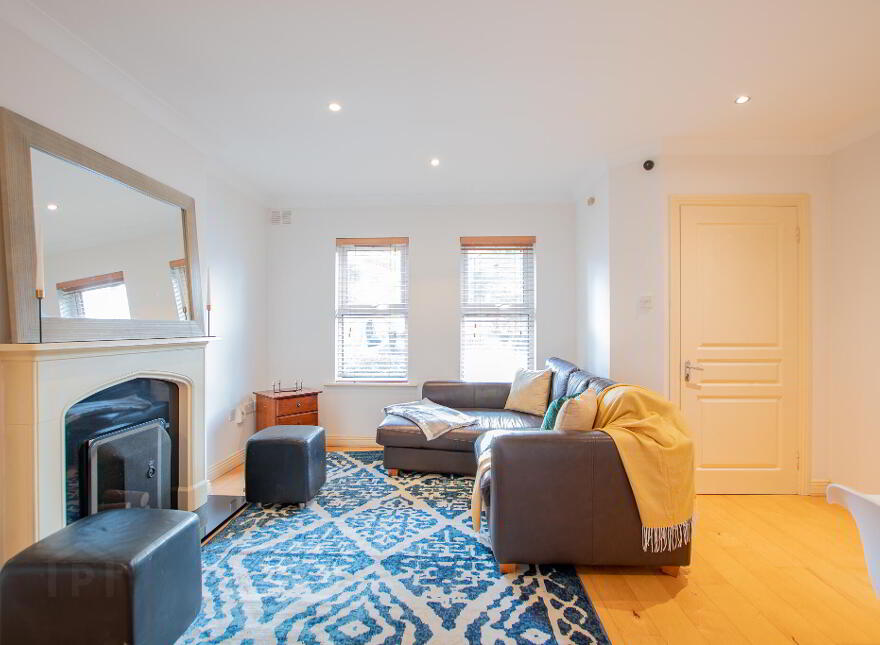 9 Stonecroft, Shanganagh Road, Killiney, Glenageary, A96XE22