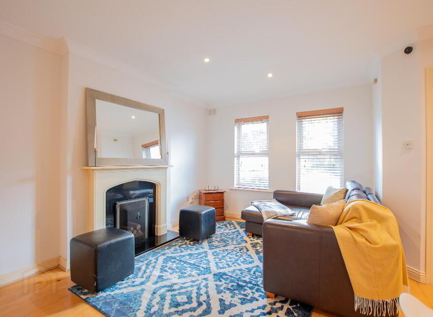 9 Stonecroft, Shanganagh Road, Killiney, Glenageary, A96XE22