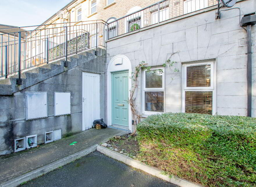 9 Stonecroft, Shanganagh Road, Killiney, Glenageary, A96XE22