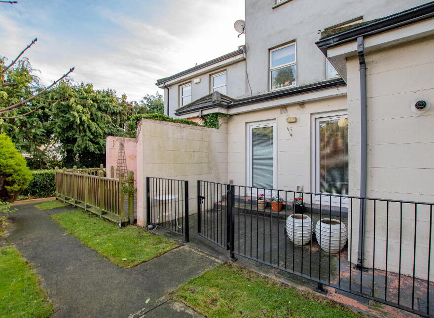 9 Stonecroft, Shanganagh Road, Killiney, Glenageary, A96XE22