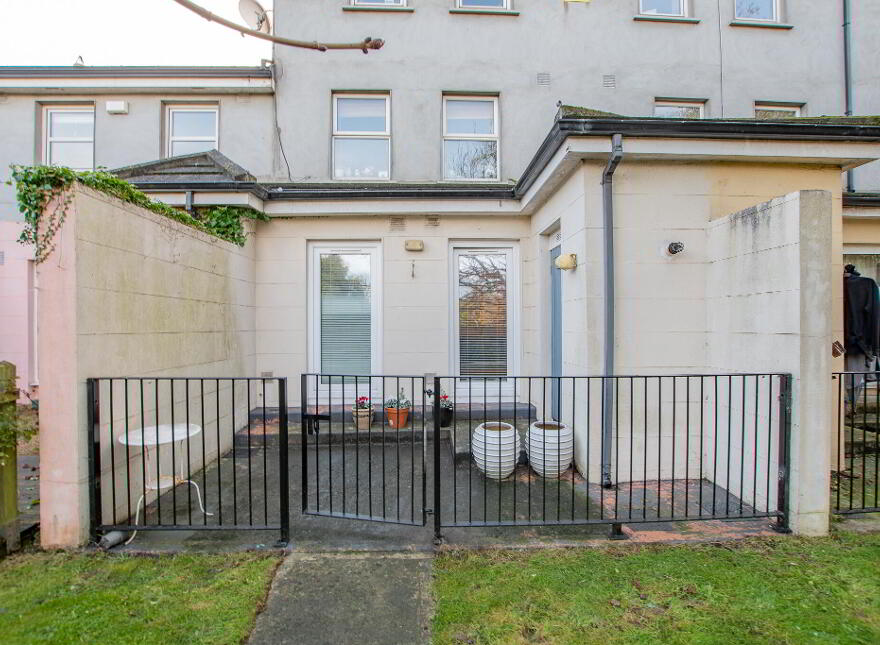 9 Stonecroft, Shanganagh Road, Killiney, Glenageary, A96XE22