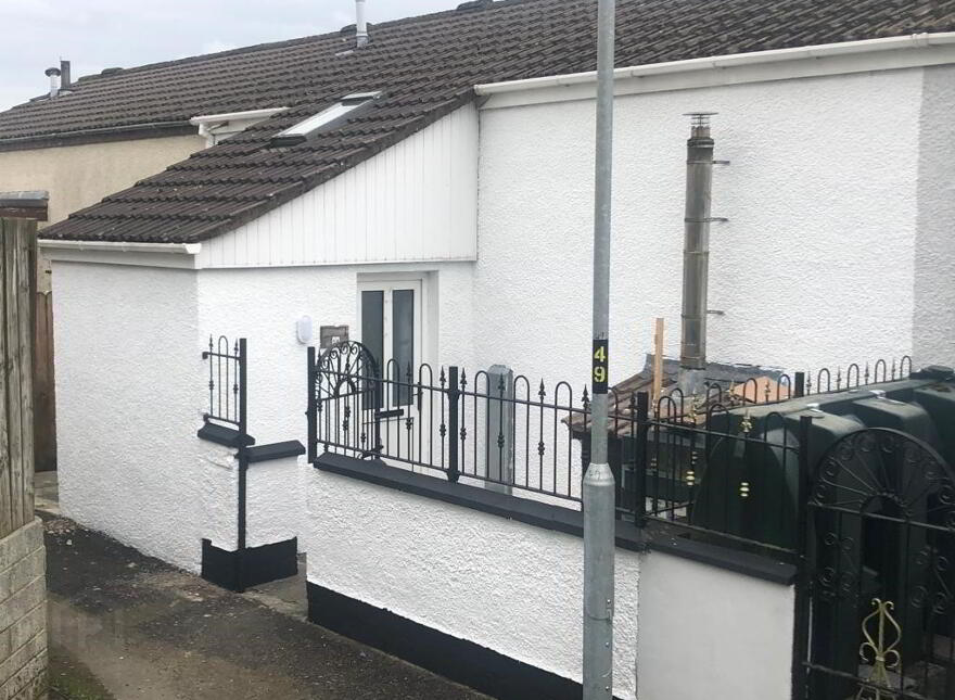 Property To Rent in Cityside, Derry PropertyPal