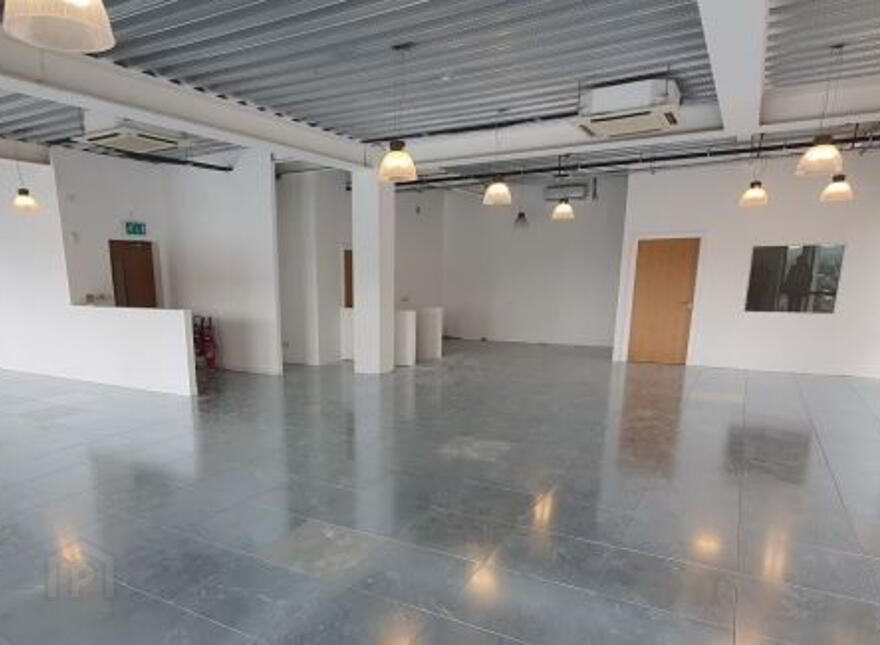 83-, 85 Victoria Street, Belfast, BT1 4PB