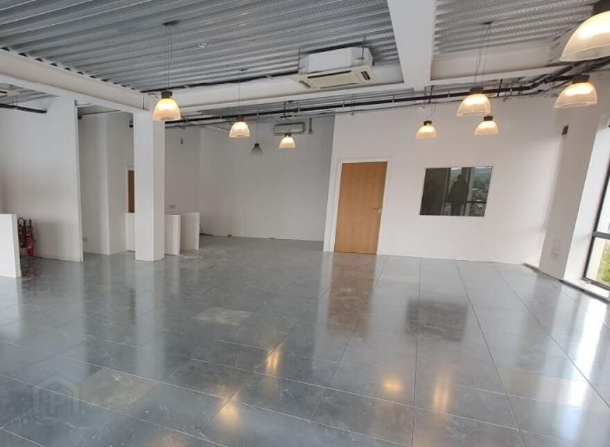 83-, 85 Victoria Street, Belfast, BT1 4PB