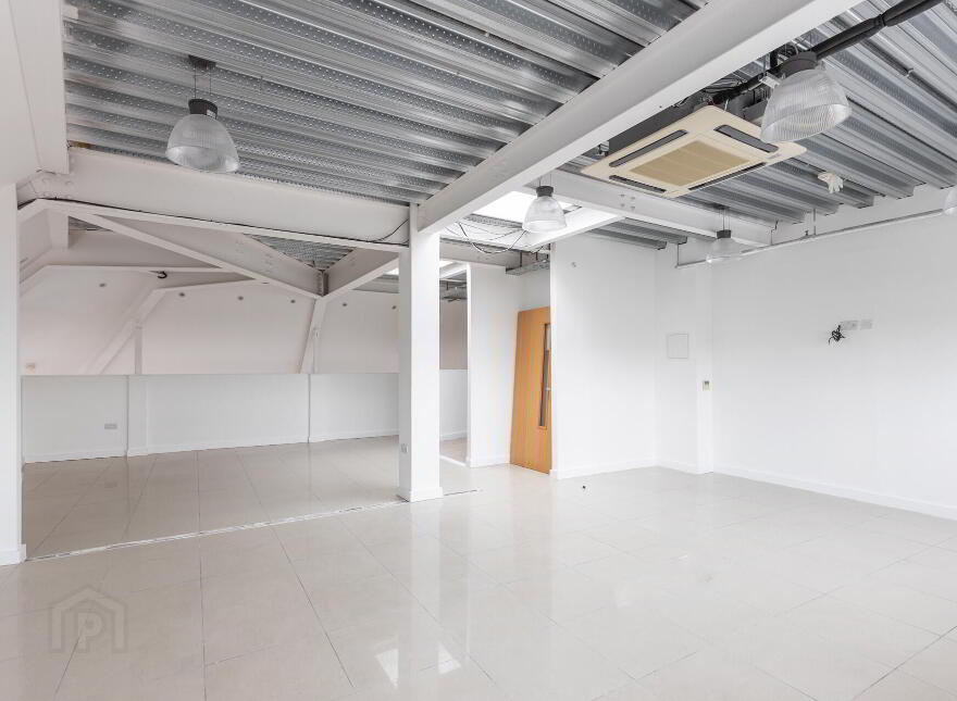 83-, 85 Victoria Street, Belfast, BT1 4PB