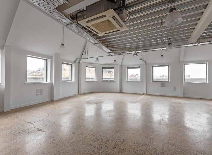 83-, 85 Victoria Street, Belfast, BT1 4PB