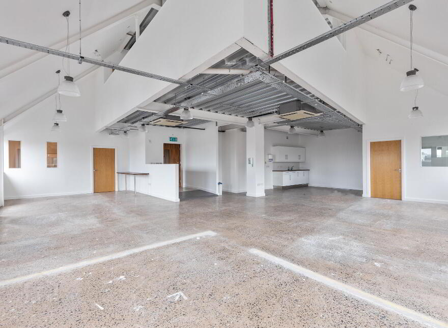 83-, 85 Victoria Street, Belfast, BT1 4PB