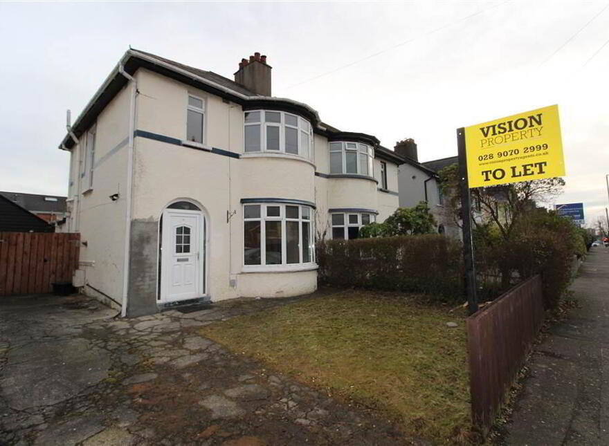 Houses To Rent in Belfast PropertyPal