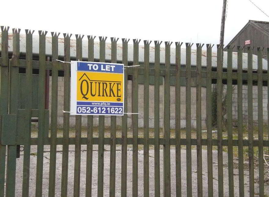 Fethard Salesyard, The Square, Clonmel, E91NH42