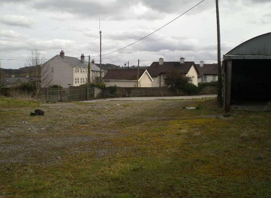 Fethard Salesyard, The Square, Clonmel, E91NH42