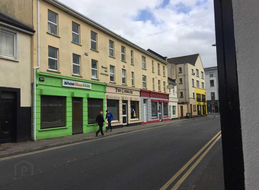 2nd Floor, Offices At Willow House, Mary St, Clonmel, E91CK60 photo