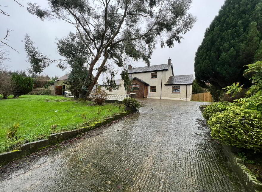 39 Upper Darkley Road, Keady, BT60 3BN photo