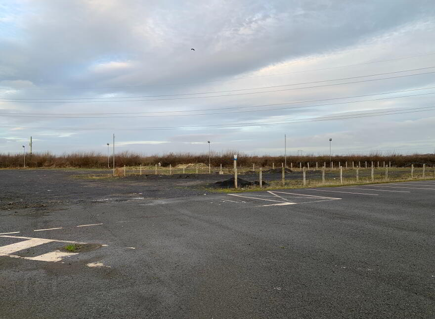 Prime Location Secure Yard, Hillhead Road, Toomebridge, BT41 3SF