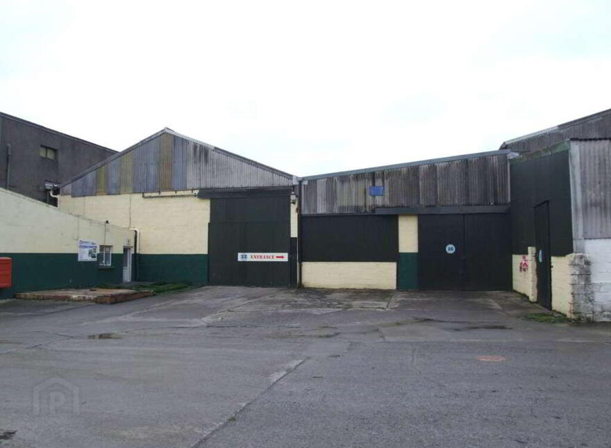 Dudleys Mills, Coleville Road, Clonmel, E91NW62