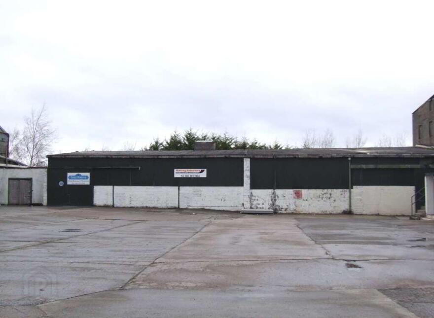 Dudleys Mills, Coleville Road, Clonmel, E91NW62
